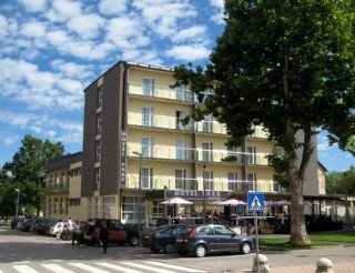 Park Exclusive Hotel 4*